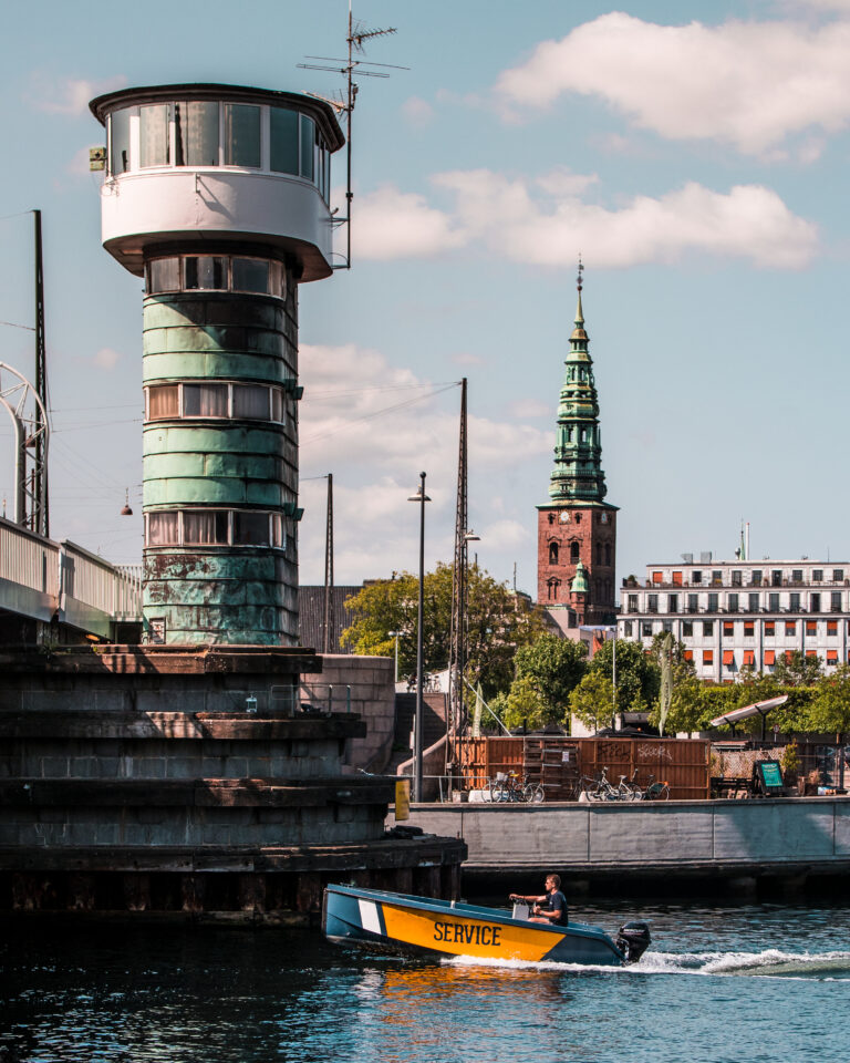 Hvad skal man se i København på en dag