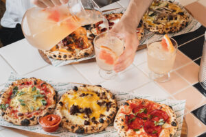 selskaber københavn