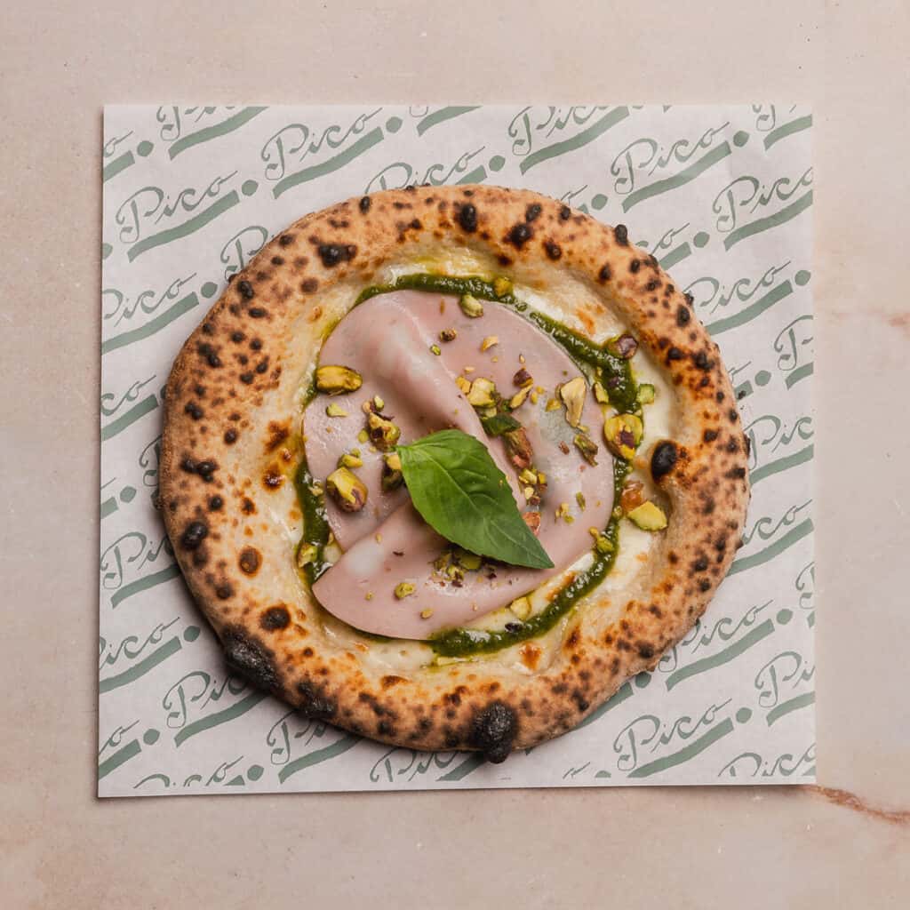 Pizza København