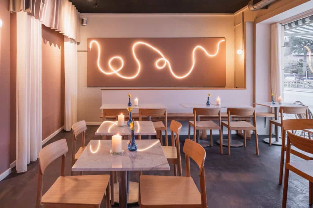 Pizza Amager