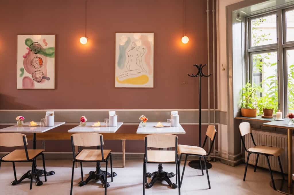 Pizza Vesterbro