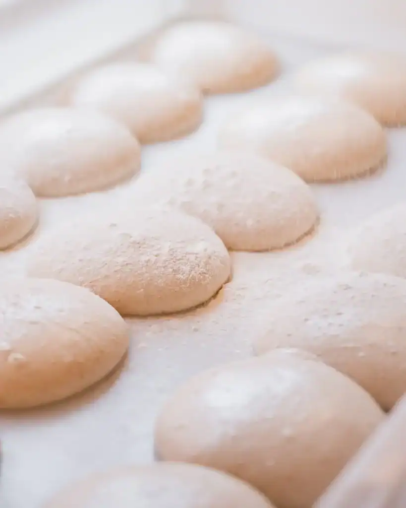 Glutenfri pizza
