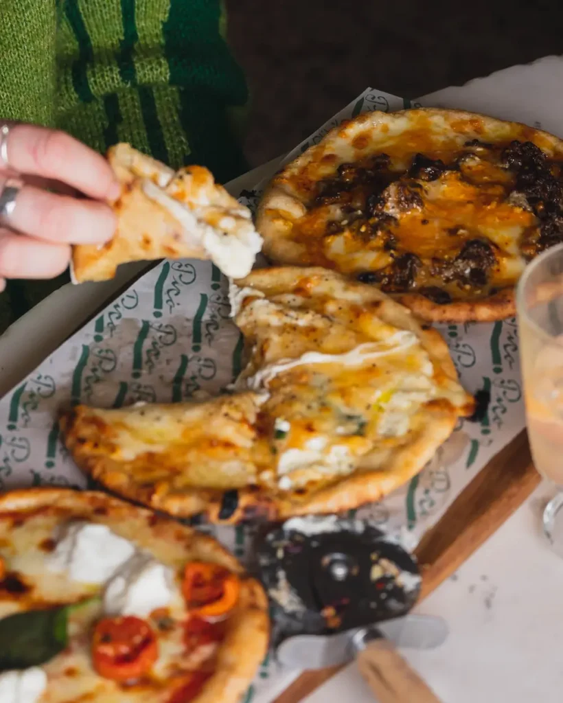 Glutenfri pizza