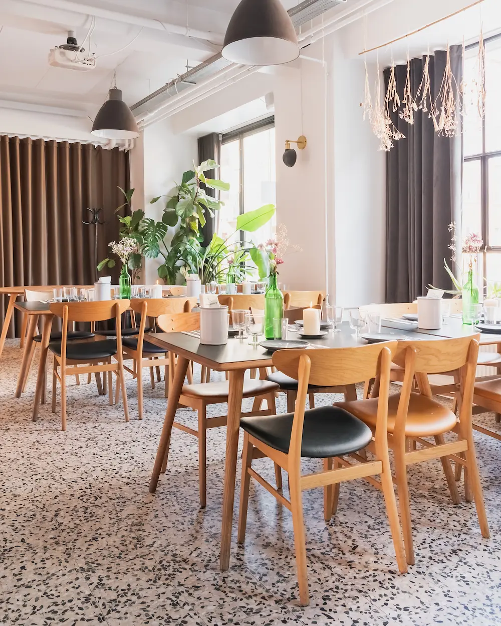 Pico Pizza Nørrebro selskaber