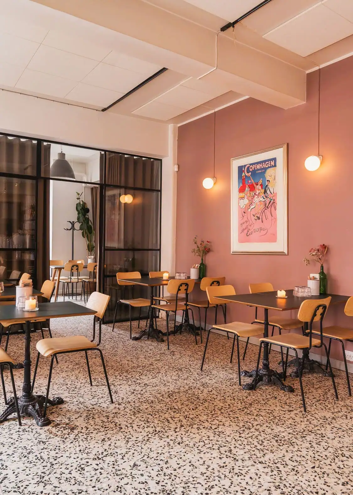 Pico Pizza Nørrebro