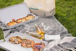 Pico Pizza København