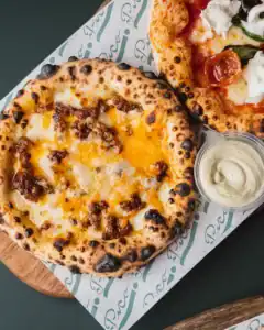 Pico Pizza takeaway København