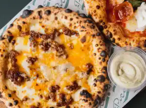 Pico Pizza takeaway København