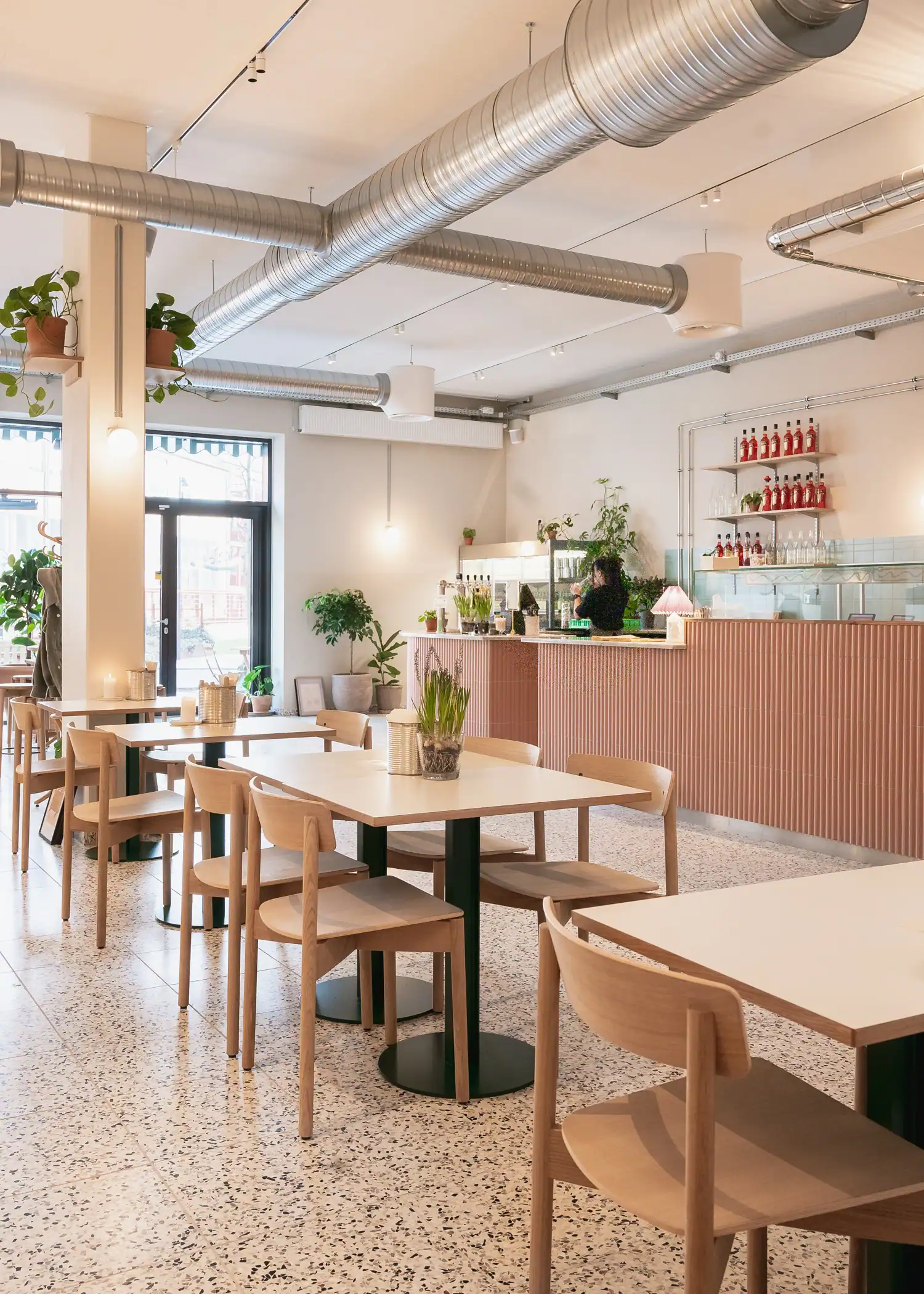 Pico Pizza Valby