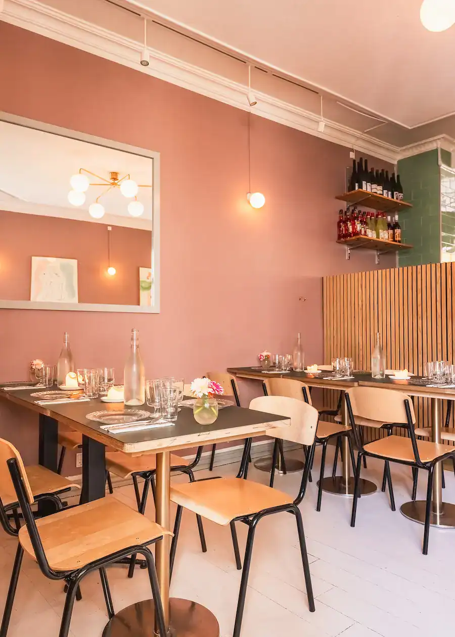 Pico Pizza Vesterbro