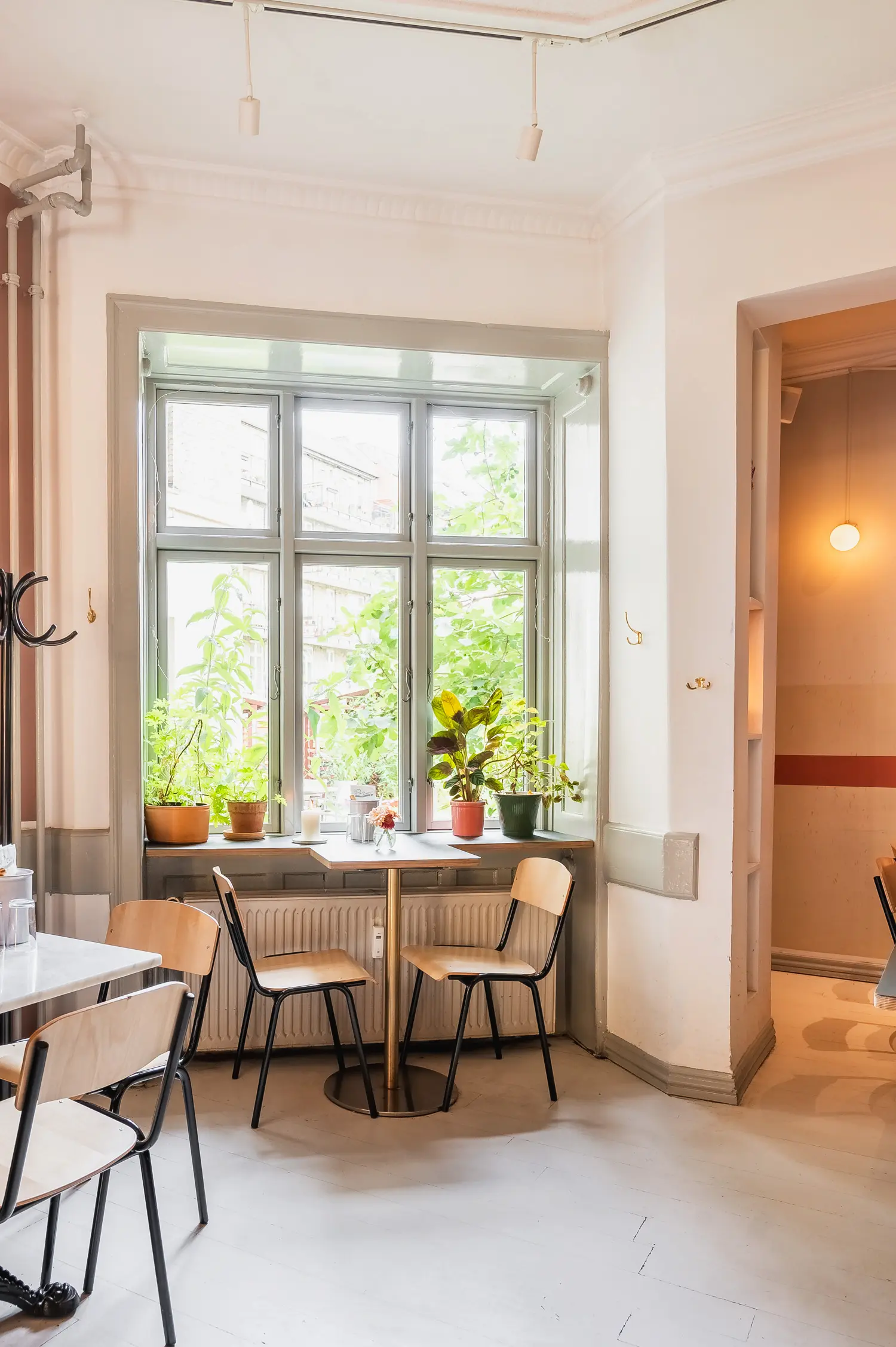 Bedste pizza Vesterbro
