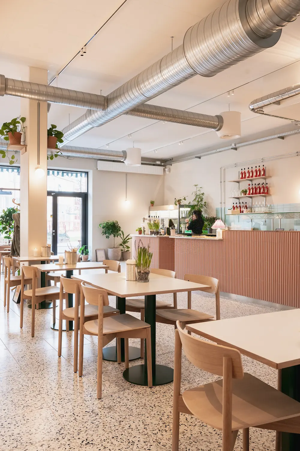 Bedste pizza Valby