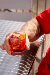 Negroni Week 2025 i København